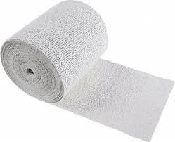 Alçılı Sargı Bezi 10cm - 15cm - 20cm