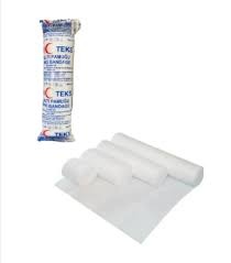 Alçı Pamuğu 10 cm - 15cm - 20cm