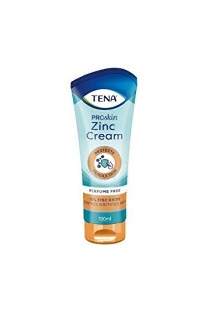 Tena Çinko Krem