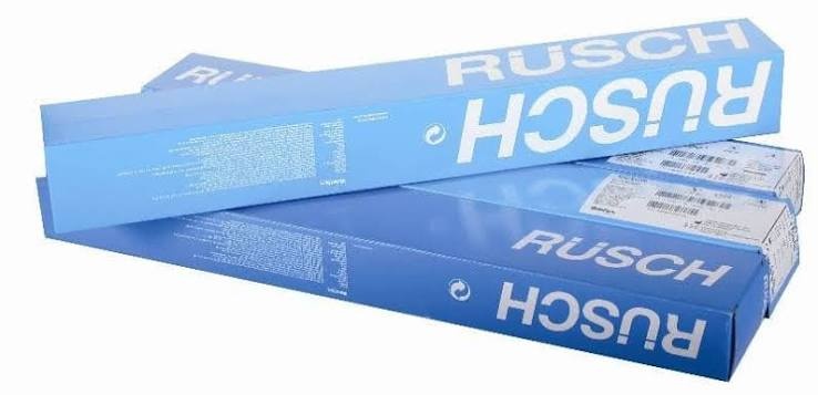 Rush Silikon Sonda 14-16-18-20