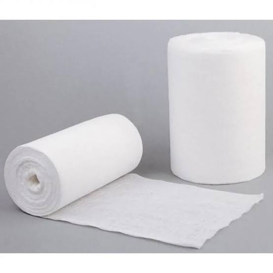 Sargı Bezi 10 cm x 100 mt