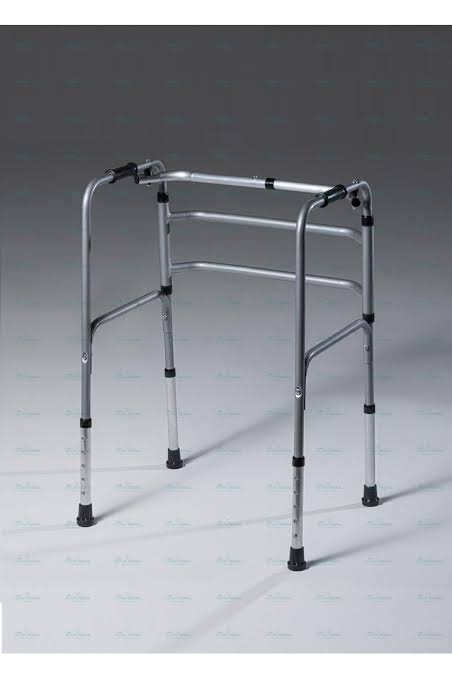 Walker İthal Yürüteç