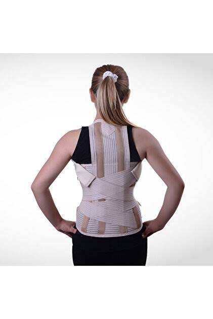 Mediways Torakolomber Korse (Unisize)