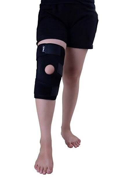 Mediways Patella Açık Dizlik (Unisize)