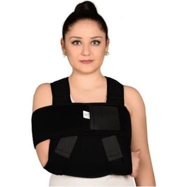 Mediways Velpo Bandajı (S-M / L-XL)
