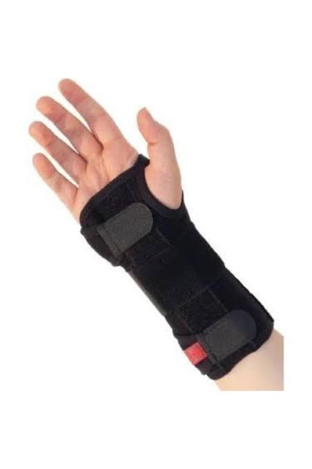 Mediways El Bilekliği (Unisize)