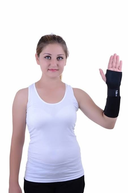 Mediways Ön Kol Ateli (Unisize)