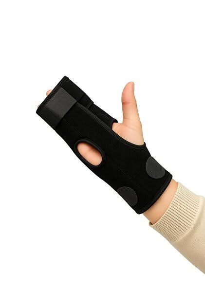 Mediways El Bilek Dört Parmak Ateli (Unisize)