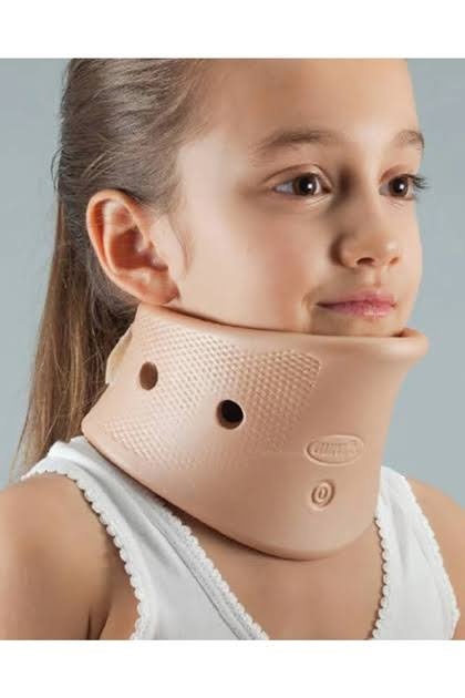 Mediways Nelson Kılıflı Boyunluk (S-M-L-XL)