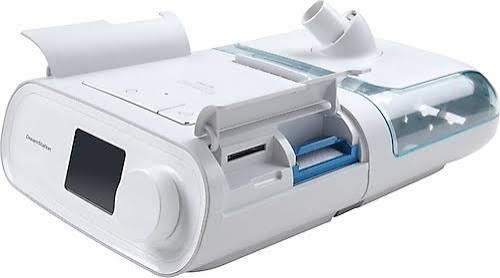 Auto CPAP Cihazı