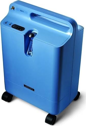 Oksijen Konsantratörü 5 Litre