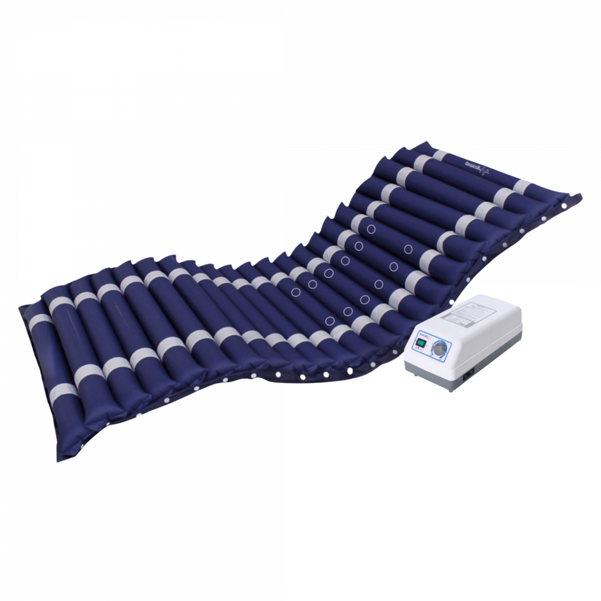 Respirox Boru Tipi Havalı Yatak
