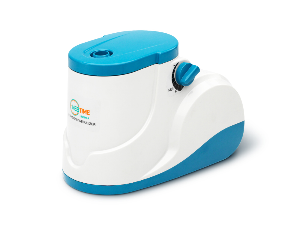 Nebtime UN300A Ultrasonik Nebulizatör