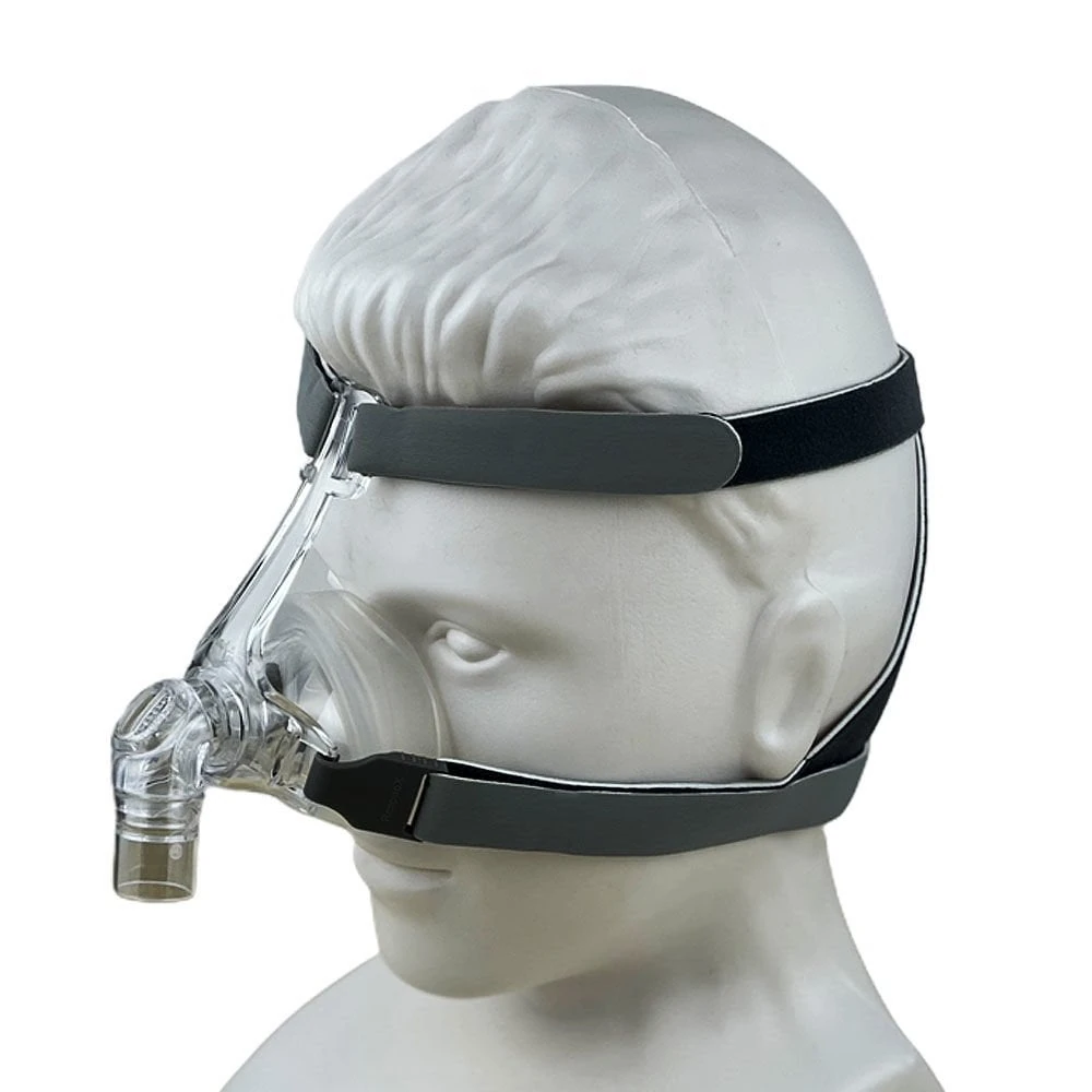 rnx01 Nazal Maske